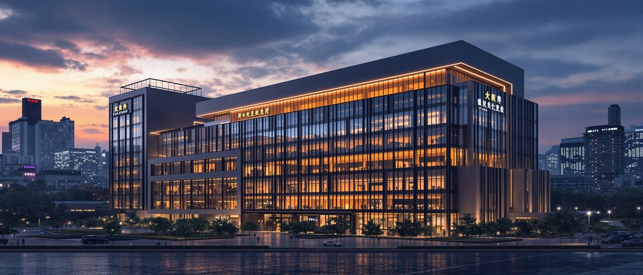 爱爱视频公司简介